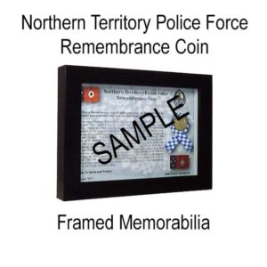 Northern Territory Police Force