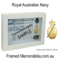 Royal Australian Navy