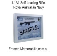 L1A1 Self-Loading Rifle