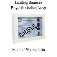 Royal Australian Navy RAN