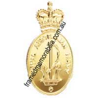 Royal Australian Navy - Badge