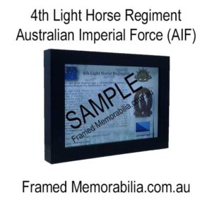 4th Light Horse Regiment