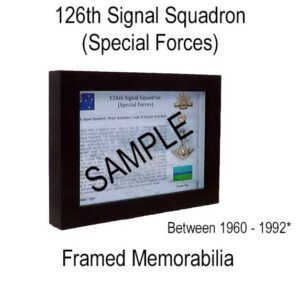 126th Signal Squadron (Special Forces)