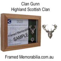 Clan Gunn (Scottish Gaelic: Na Guinnich)