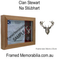 Clan Stewart