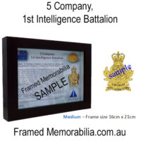 Australian Intelligence Corps