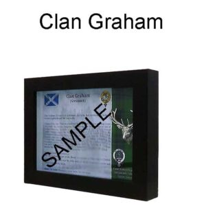 Clan Graham