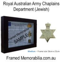 Royal Australian Army Chaplains Department