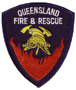 Queensland Fire & Rescue 