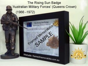 Australian Military Forces (QC)