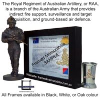 Royal Australian Artillery