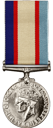 Australia Service Medal (1939-1945)