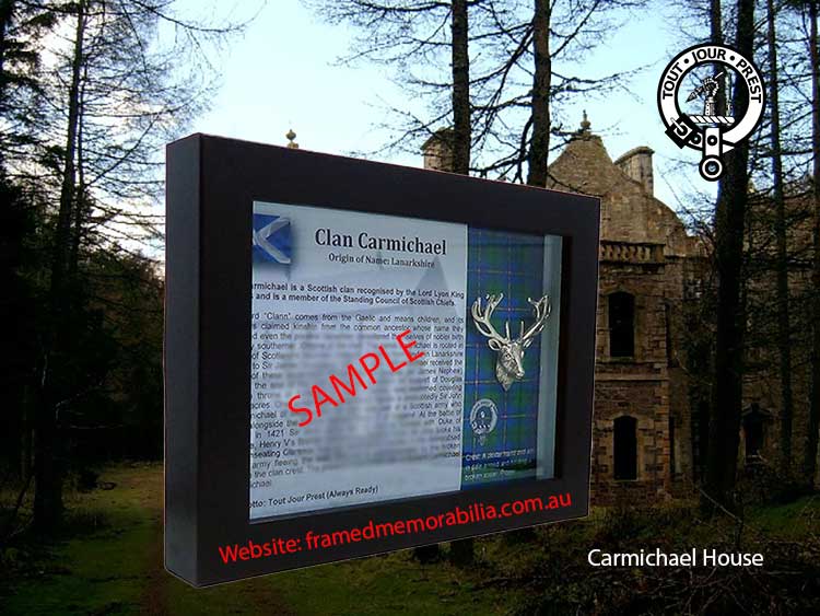 Carmichael