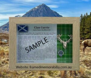 Currie Clan