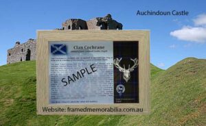 Cochrane Clan