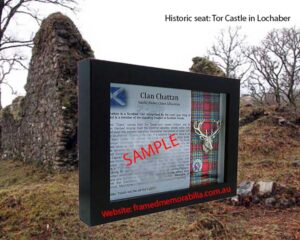 Castle Tor