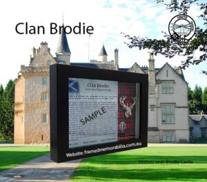Clan Brodie