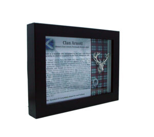 Clan Arnott