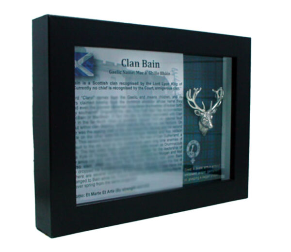 Bain