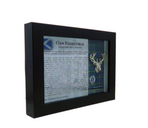 Clan Bannerman