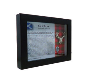 Clan Bruce