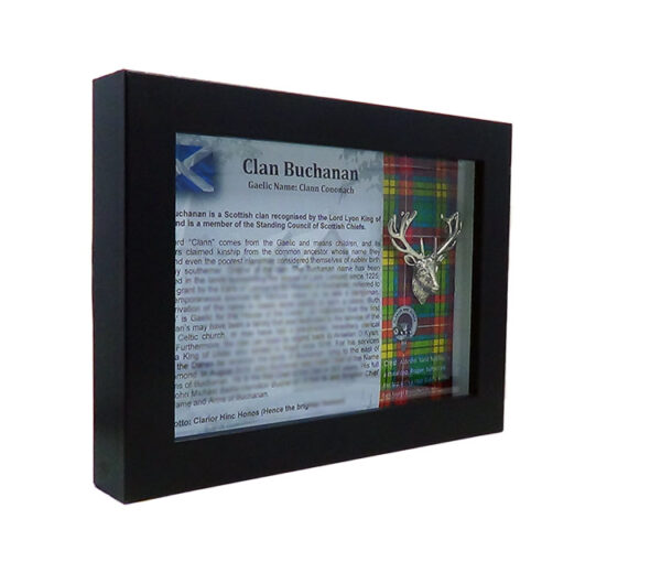 Clan Buchanan