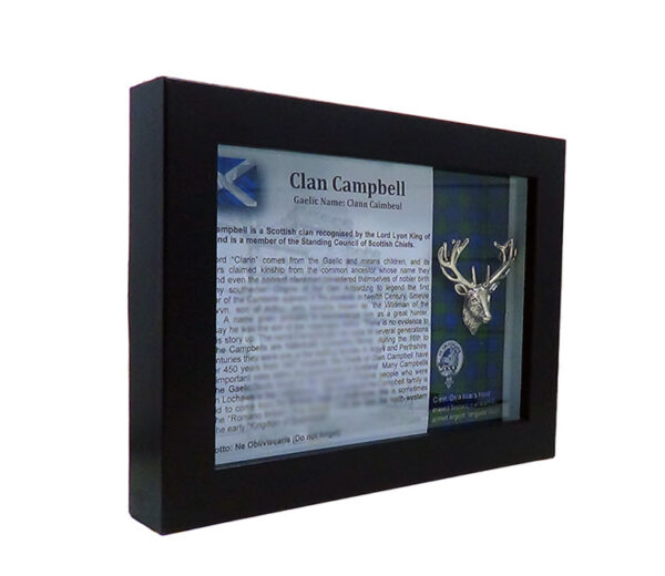 Clan Campbell