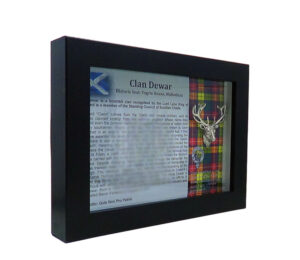 Clan Dewar
