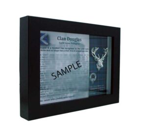 Clan Douglas