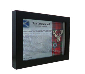 Drummond Clan