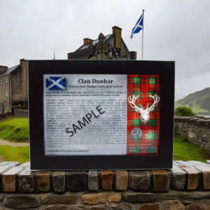 Dunbar Clan