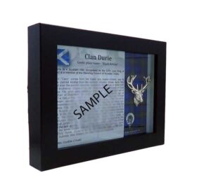 Clan Durie