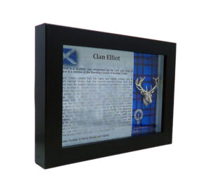 Clan Elliot