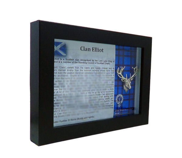 Clan Elliot