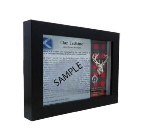 Clan Erskine