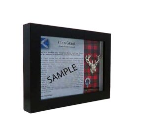 Clan Grant