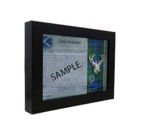 Clan Haldane