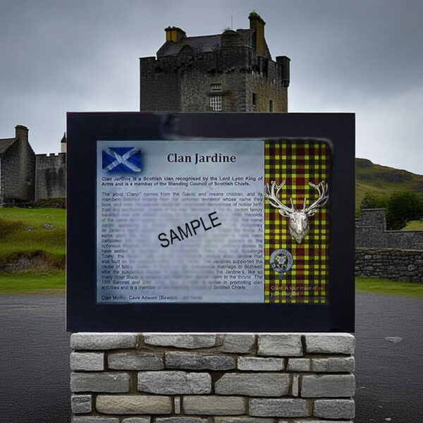 Clan Jardine