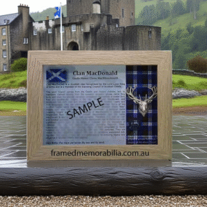 Clan MacDonald