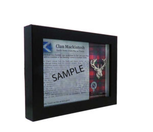 Clan Mackintosh