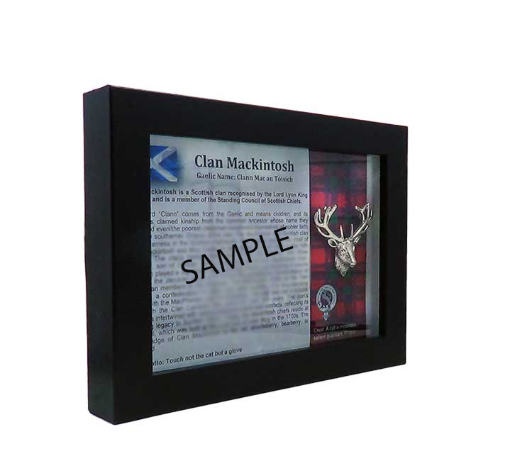 Clan Mackintosh