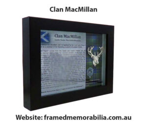 Clan MacMillan