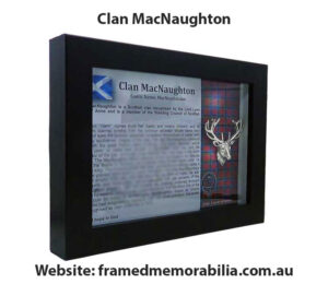 Clan MacNaughton