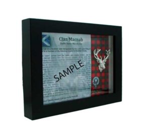 Clan Macnab