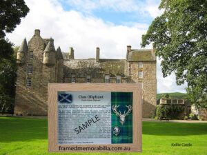 Clan Oliphant
