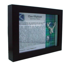 Oliphant Clan