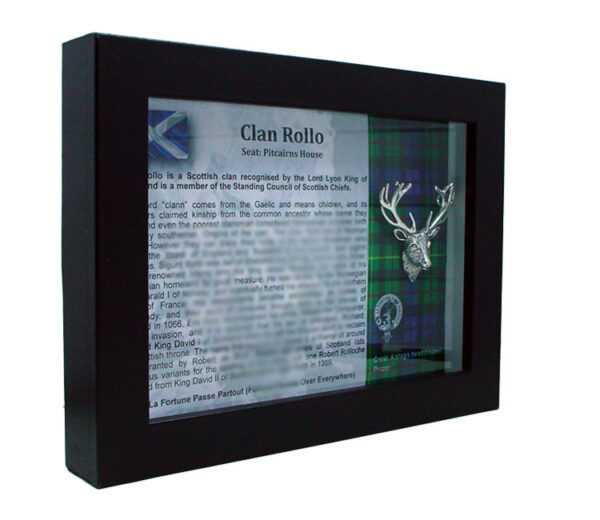 Rollo Clan
