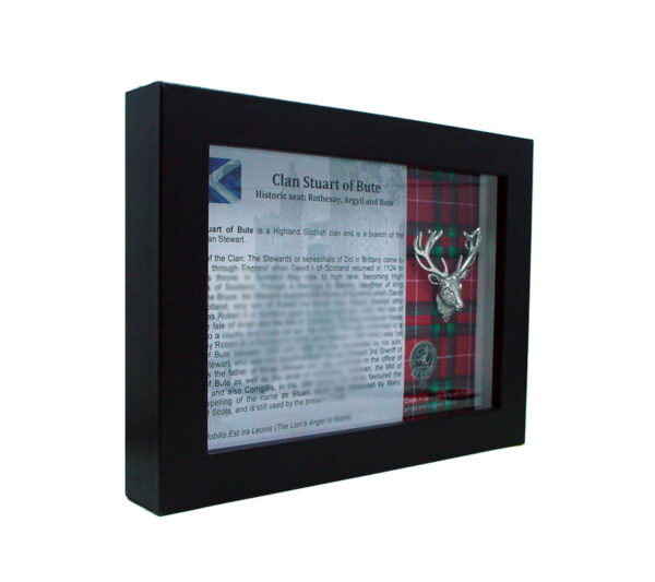 Clan Stuart of Bute Scottish Clan
