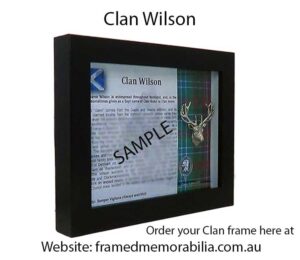 Wilson Clan