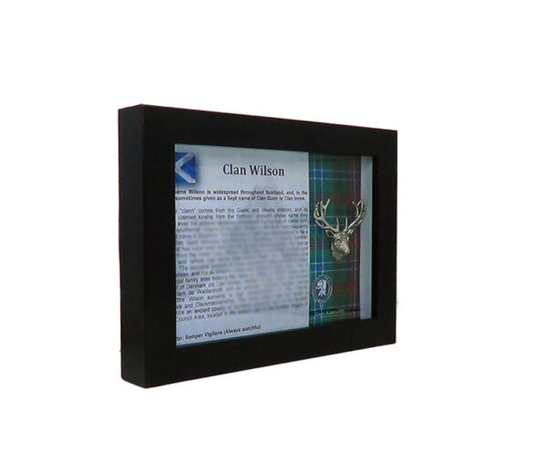 Clan Wilson